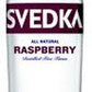 Svedka Vodka Raspberry-Wine Chateau