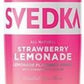 Svedka Vodka Strawberry Lemonade-Wine Chateau