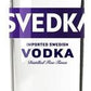 Svedka Vodka-Wine Chateau