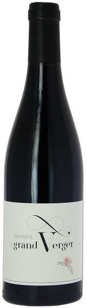 DOMAINE GRAND VERGER AC VENTOUX