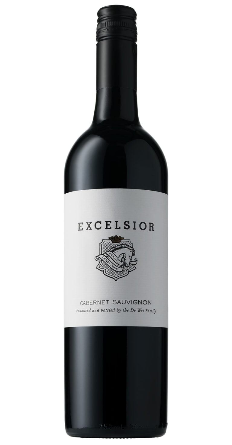 Excelsior Cabernet Sauvignon 2019