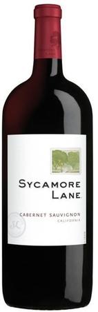 Sycamore Lane Cabernet Sauvignon-Wine Chateau