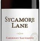 Sycamore Lane Cabernet Sauvignon-Wine Chateau