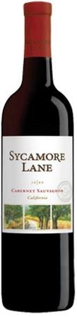 Sycamore Lane Cabernet Sauvignon-Wine Chateau