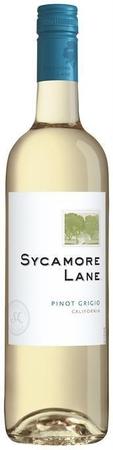 Sycamore Lane Pinot Grigio-Wine Chateau