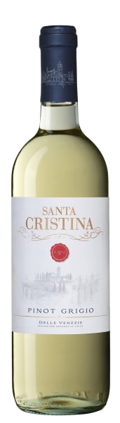 Santa Cristina Pinot Grigio 2020