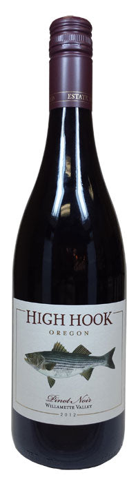 High Hook Pinot Noir 2017