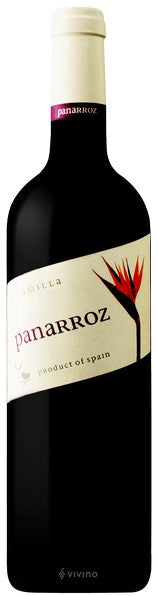 Panarroz Red Blend 2020