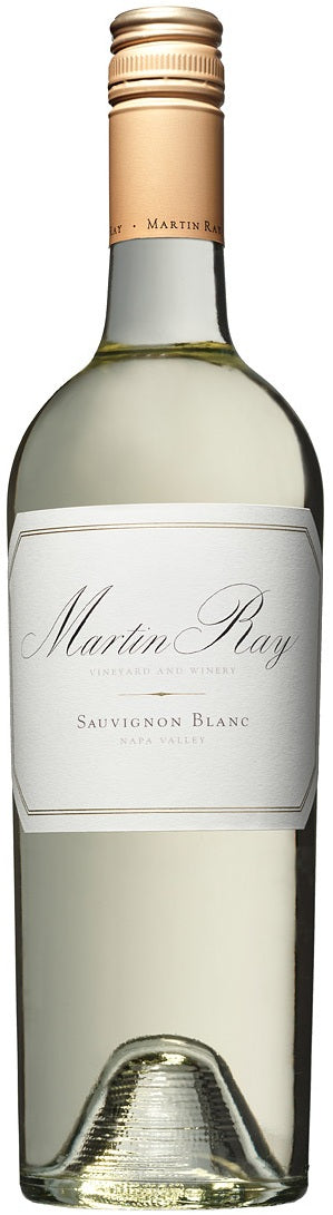 Martin Ray Sauvignon Blanc 2017