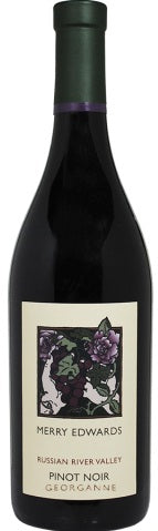 Merry Edwards Pinot Noir Georganne 2015