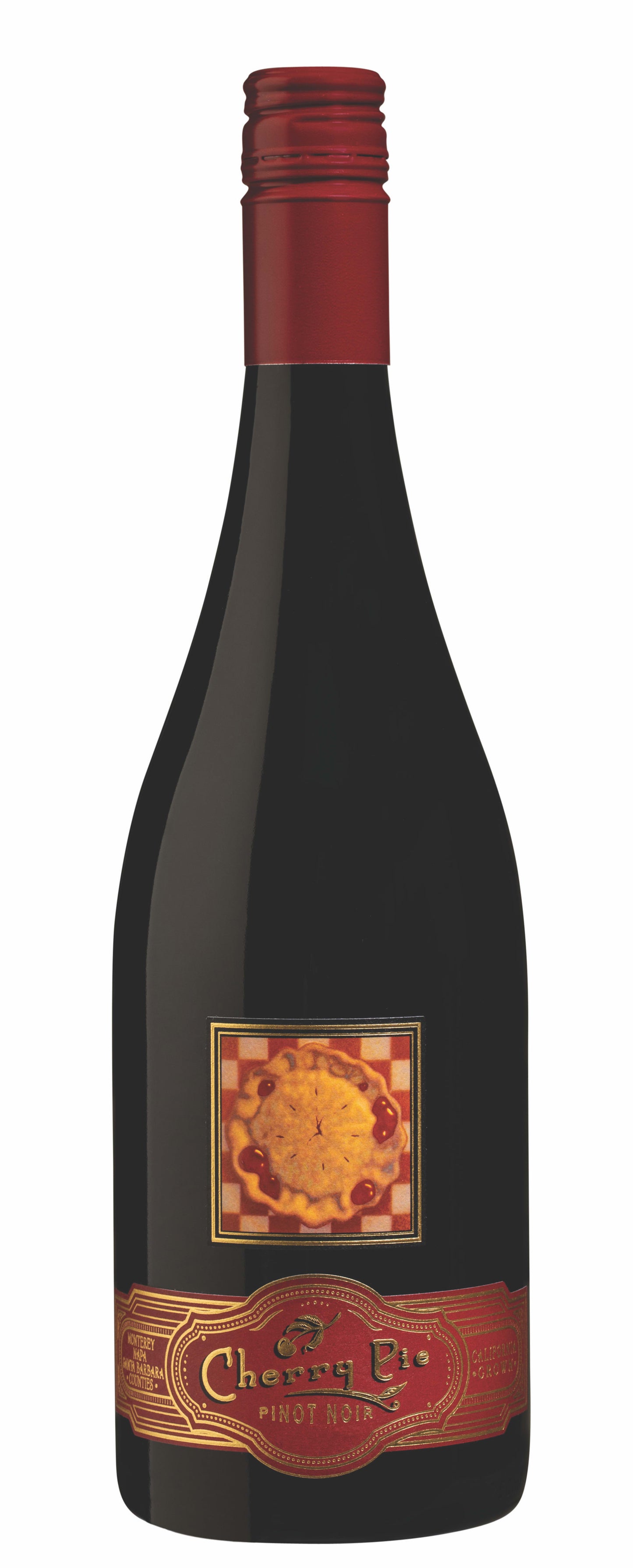 Cherry Pie '3 Counties' Pinot Noir 2019