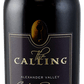 The Calling, Cabernet Sauvignon Alexander Valley (Gold Label) 2018