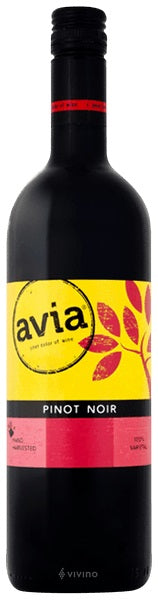 Avia Pinot Noir 1.5L