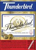 Thunderbird Wine