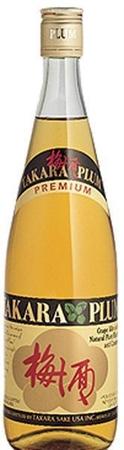 Takara Plum Wine-Wine Chateau
