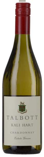 Talbott Chardonnay Kali Hart 2017