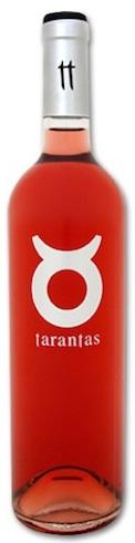 Tarantas Sparkling Rose 2018