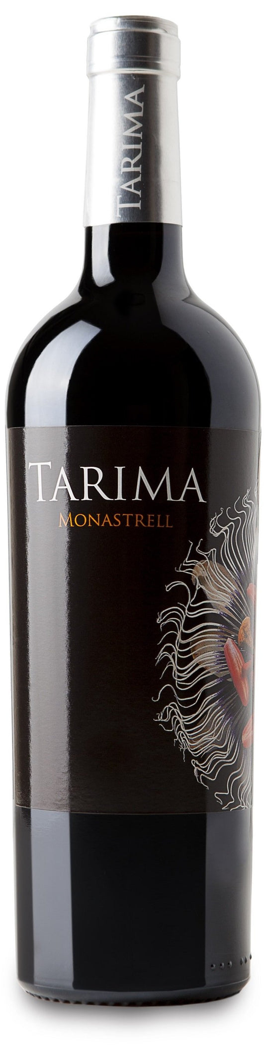 Tarima Monastrell Organic 2018