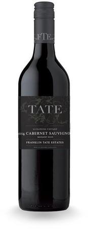 Tate Cabernet Sauvignon Alexanders Vineyard 2013-Wine Chateau