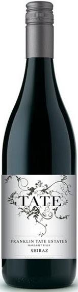 Tate Shiraz 2015