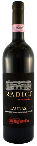 Mastroberardino Taurasi Radici 2014
