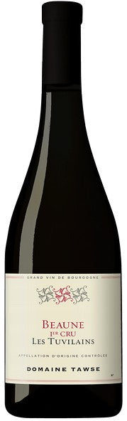 TAWSE DOMAINE BEAUNE 1ER TUVILAINS 6 CS