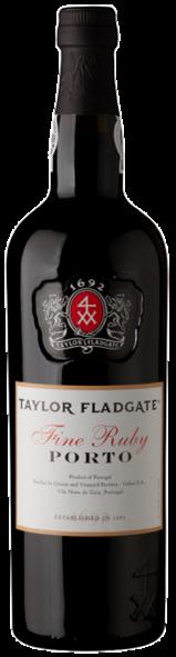 Taylor Fladgate Port Fine Tawny