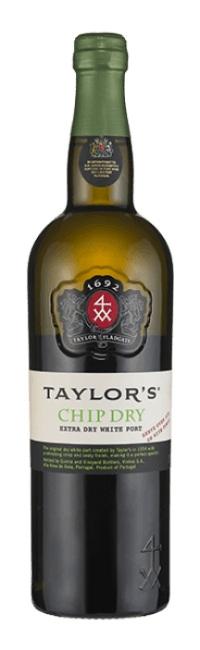 Taylor Fladgate Port Taylor's Chip Dry