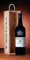 Taylor Fladgate Porto 10 Year Old Tawny 2010-Wine Chateau