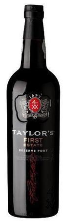 Taylor Fladgate Porto First Estate Reserve-Wine Chateau