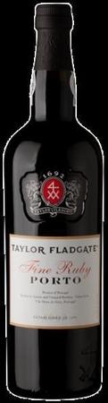 Taylor Fladgate Porto Special Tawny
