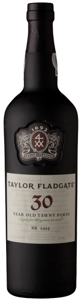 Taylor Fladgate Porto 30 Year Old Tawny