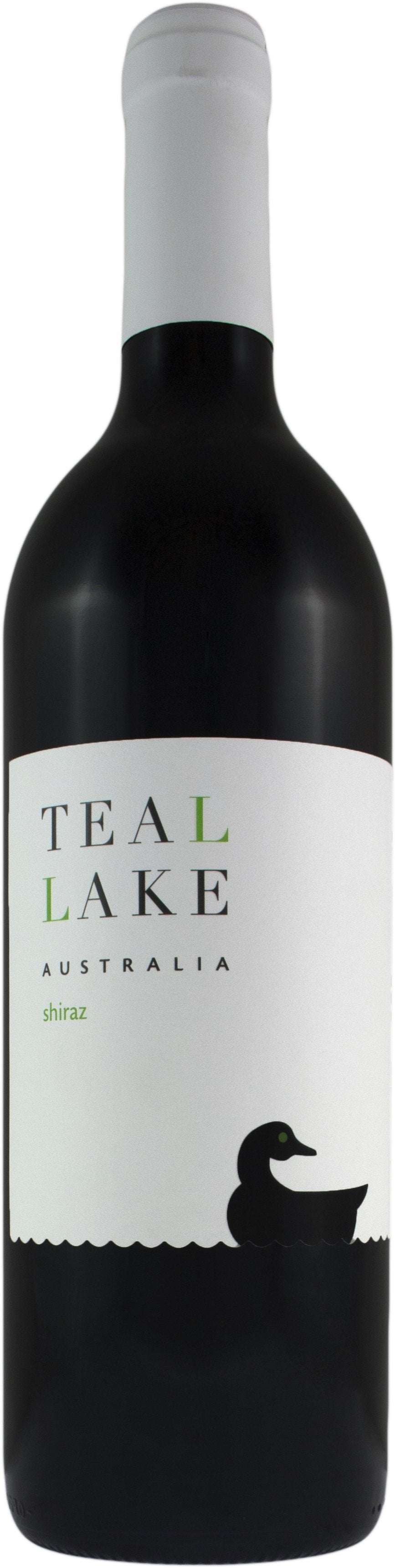 Teal Lake Shiraz 2017