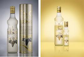 Tekirdag Rakisi Oak Barrel Gold Series-Wine Chateau