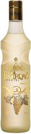 Tekirdag Rakisi Oak Barrel Gold Series-Wine Chateau