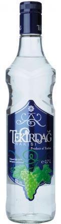 Tekirdag Rakisi-Wine Chateau