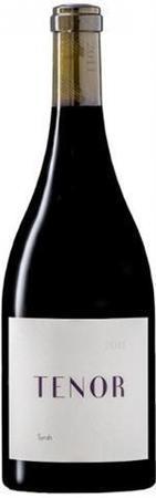 Tenor Syrah 2011-Wine Chateau