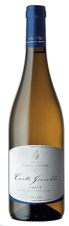 Tenuta di Corte Giacobbe Soave 2015-Wine Chateau