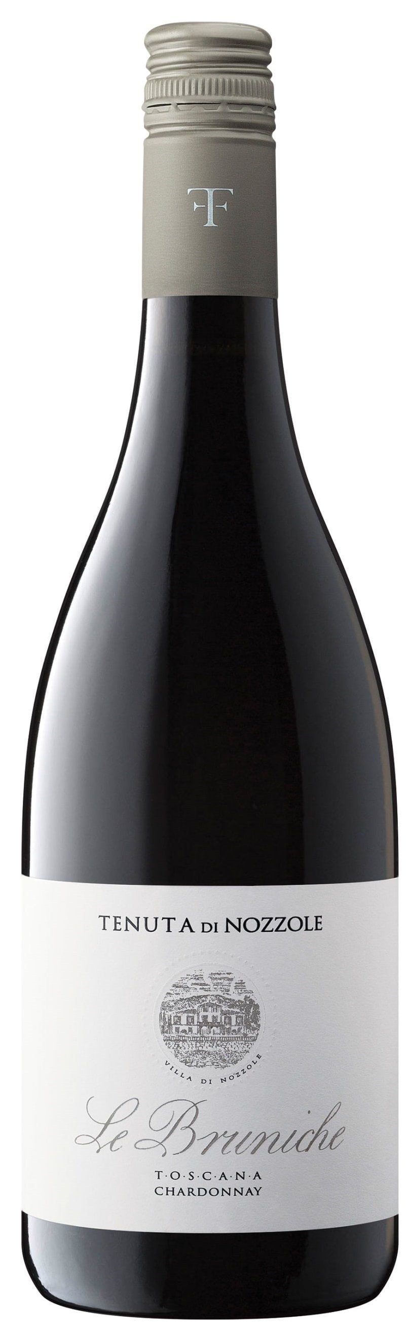 Tenuta di Nozzole Toscana Chardonnay le Bruniche 2018
