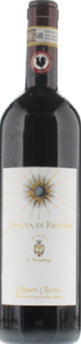 Tenuta di Renieri Chianti Classico 2015