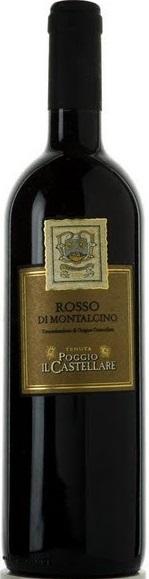 Tenuta Poggio Il Castellare Brunello di Montalcino 2013