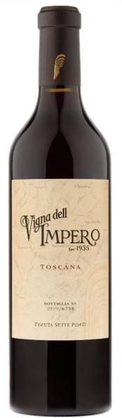 Tenuta Sette Ponti Vigna Dell Impero 2016
