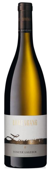 Tenutae Lageder Chardonnay Lowengang 2016