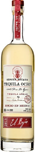 Ocho Tequila Anejo
