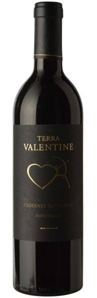 Terra Valentine Cabernet Sauvignon Napa Valley 2017
