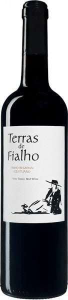 Terras de Fialho Red 2017