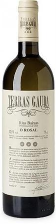 Terras Gauda O Rosal 2013-Wine Chateau