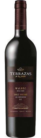 Terrazas de Los Andes Malbec Las Compuertas Single Vineyard 2012-Wine Chateau