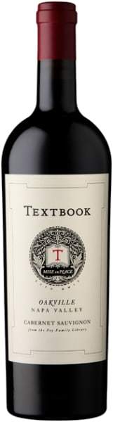 Textbook Cabernet Sauvignon Mise En Place 2016