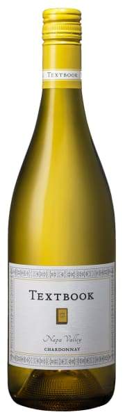 Textbook Chardonnay 2017